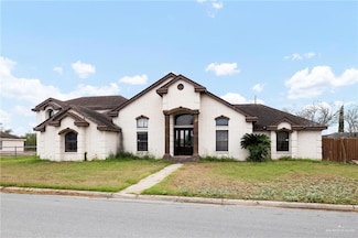 603 Oak Dr, Hidalgo, TX 78557