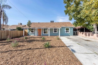 809 Caylor St, Bakersfield, CA 93304