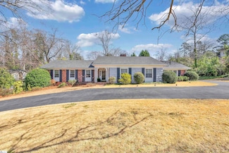 1407 Parkins Mill Rd, Greenville, SC 29607