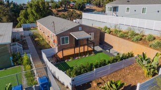 3008-10 Shelby Dr, National City, CA 91950