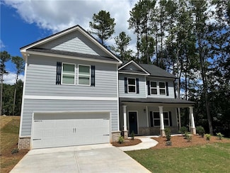 75 Pine Creek Ct, Dallas, GA 30157