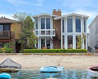 1005 N Bay Front, Newport Beach, CA 92662