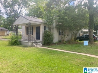 605 39th Place, Fairfield, AL 35064