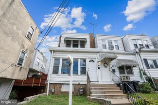 802 Pitman Ave, Darby, PA 19023