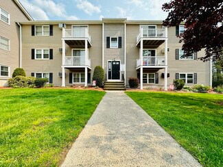 1573 Braley Rd Unit 35, New Bedford, MA 02745