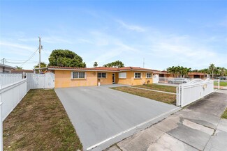 6035 NW 110th St, Hialeah, FL 33012
