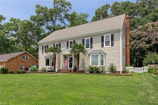 5920 Woodhaven Ct, Virginia Beach, VA 23464