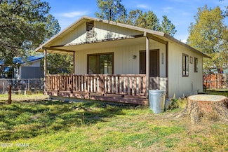 2056 Shot Gun Rd, Heber-Overgaard, AZ 85933
