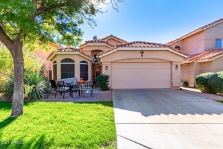 6633 E Sugarloaf St, Mesa, AZ 85215
