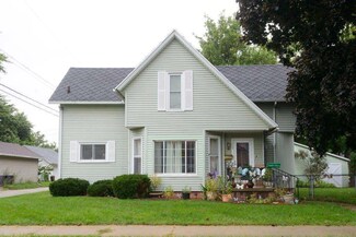 117 W Garfield Ave, Goshen, IN 46526