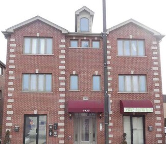 7423 W Archer Ave Unit 3B, Summit Argo, IL 60501