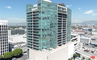3785 Wilshire Blvd Unit 1001, Los Angeles, CA 90010