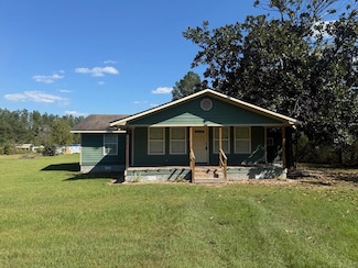 339 Old Stockton Rd, Lakeland, GA 31635