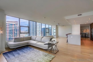 1388 Kettner Blvd Unit 1902, San Diego, CA 92101