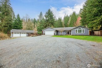 5620 Robe Menzel Rd, Granite Falls, WA 98252