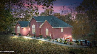 765 Wilderness Trail, Shepherdsville, KY 40165