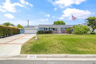 15975 Graceldo Ln, Whittier, CA 90603