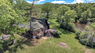 3553 Evergreen Dr, Catawissa, MO 63015