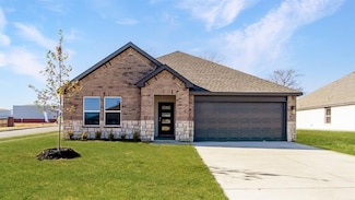 6101 Green Meadow Ln, Oklahoma City, OK 73132