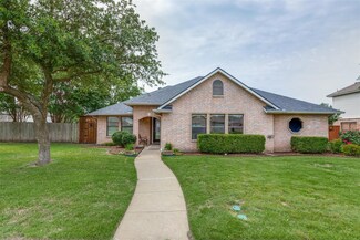 12005 Rosedown Ln, Frisco, TX 75035
