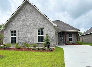 41445 Swan Lake St, Gonzales, LA 70737