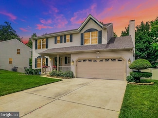 722 Carlough St, Hyattsville, MD 20785