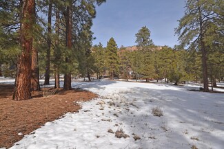 Lot 42-A Spruce Loop, Jemez Springs, NM 87025