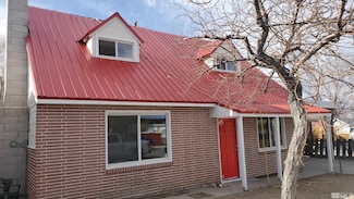 785 D St, Hawthorne, NV 89415