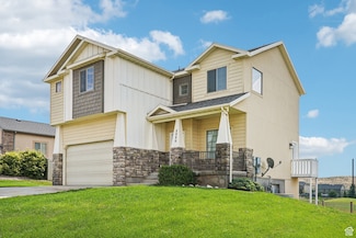 8986 N Barton Creek Dr, Eagle Mountain, UT 84005