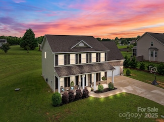 5668 Stanfield Ridge Dr, Stanfield, NC 28163