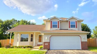3213 Waterford Dr, Joliet, IL 60431