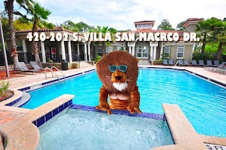 420 S Villa San Marco Dr Unit 202, Saint Augustine, FL 32086