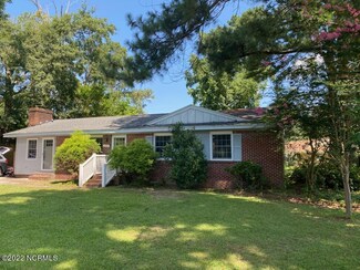729 Second St, Ayden, NC 28513