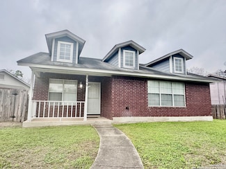 346 Hedges St, San Antonio, TX 78203
