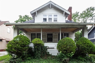 774 Storer Ave, Akron, OH 44320