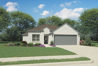 Emmy II, Fort Worth, TX 76179