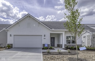 16799 Imperial Ct, Fishers, IN 46040