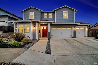 1911 Fountainview Cir, Santa Rosa, CA 95403