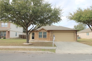 7815 Liberty Horse, Schertz, TX 78154