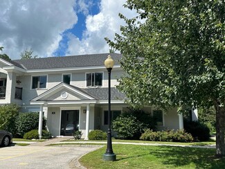 49 Springbrook Dr Unit 2C, Belfast, ME 04915