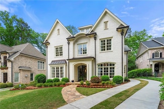4005 N Stratford Rd NE, Atlanta, GA 30342