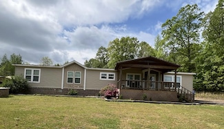 301 China Rd, Pope, MS 38658
