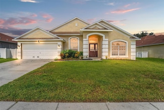 5262 Kirkshire Ln, Spring Hill, FL 34609