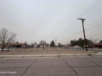 1107 Nevada Ave, Las Cruces, NM 88001