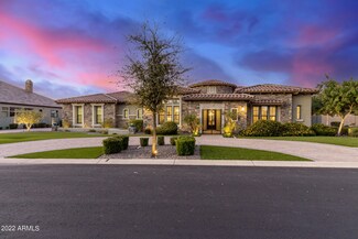 3246 E Knoll Cir, Mesa, AZ 85213