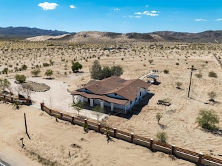 5066 Lear Ave, Twentynine Palms, CA 92277