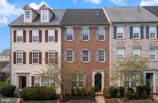 9152 Ribbon Falls Loop, Bristow, VA 20136