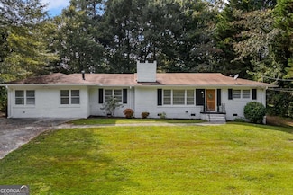 110 Valley Rd, Toccoa, GA 30577