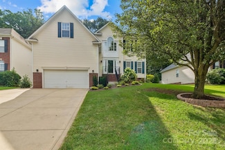 164 Flowering Grove Ln, Mooresville, NC 28115