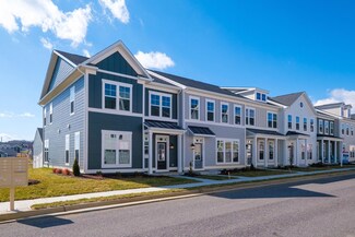 3292 Charleston Blvd Unit 17C, Harrisonburg, VA 22801